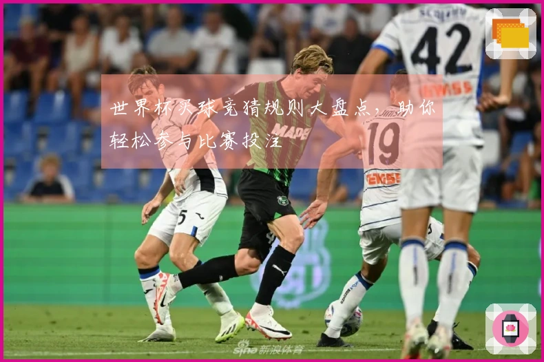 世界杯买球竞猜规则大盘点，助你轻松参与比赛投注