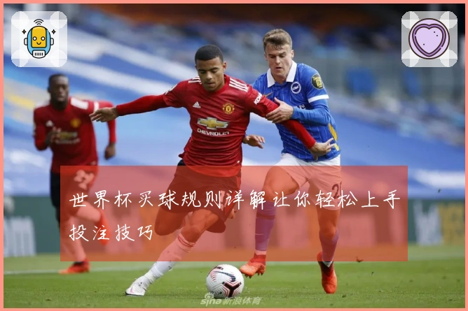 世界杯买球规则详解让你轻松上手投注技巧
