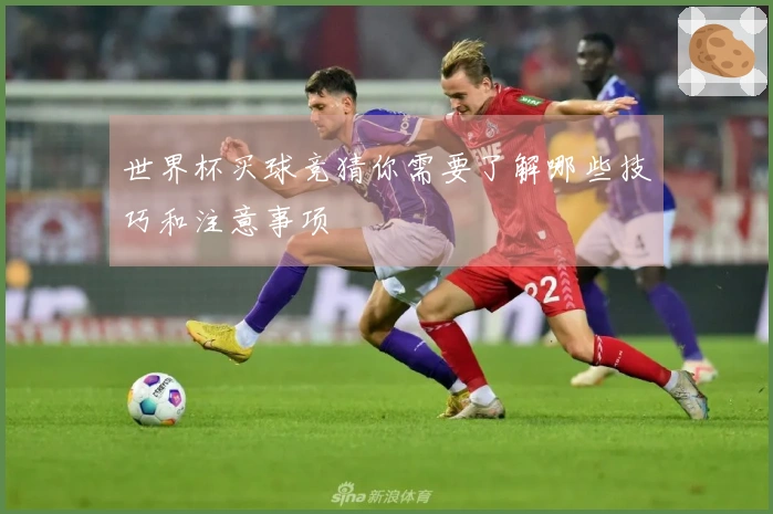 世界杯买球竞猜你需要了解哪些技巧和注意事项