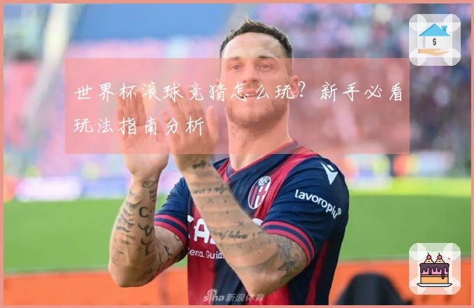 世界杯滚球竞猜怎么玩？新手必看玩法指南分析