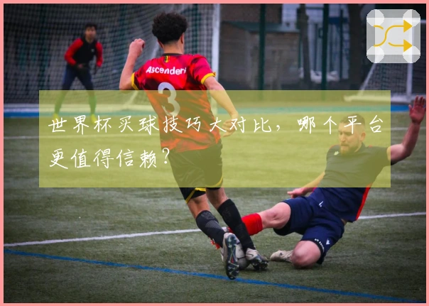 世界杯买球技巧大对比，哪个平台更值得信赖？