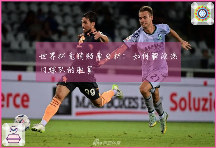 世界杯竞猜赔率分析：如何解读热门球队的胜算