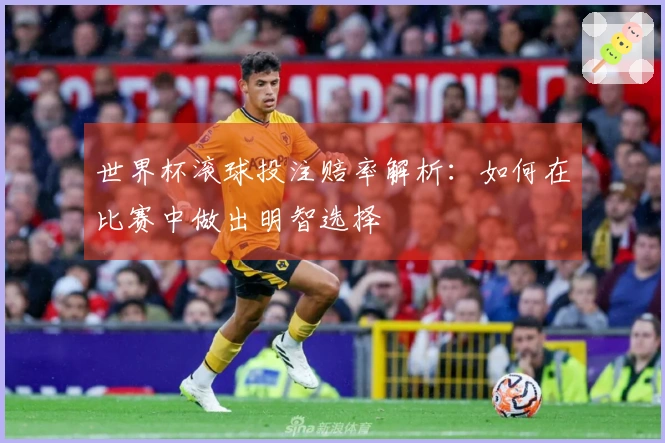 世界杯滚球投注赔率解析：如何在比赛中做出明智选择