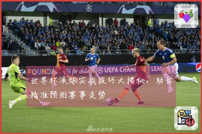 世界杯滚球实战技巧大揭秘，助你精准预测赛事走势