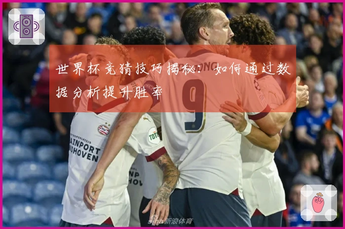 世界杯竞猜技巧揭秘：如何通过数据分析提升胜率