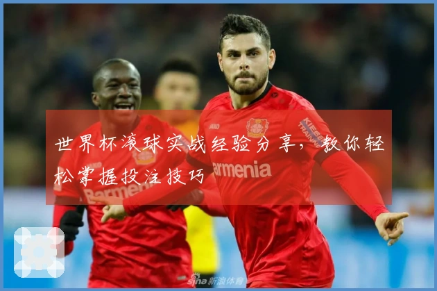世界杯滚球实战经验分享，教你轻松掌握投注技巧