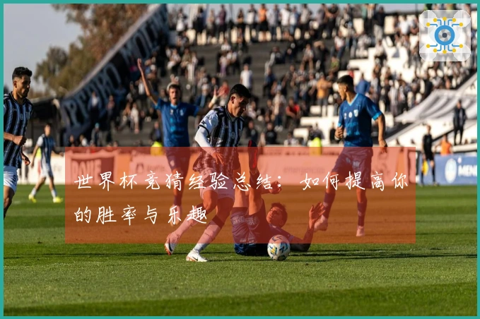 世界杯竞猜经验总结：如何提高你的胜率与乐趣