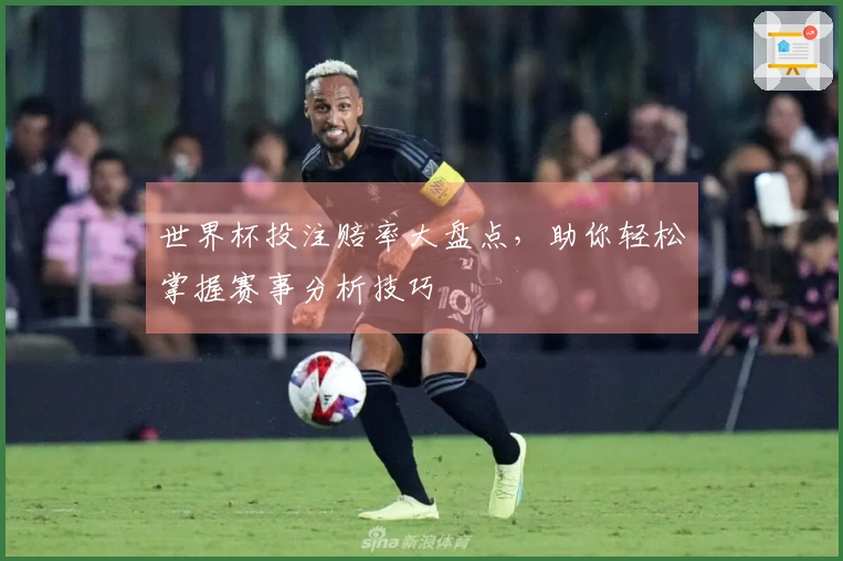 世界杯投注赔率大盘点，助你轻松掌握赛事分析技巧