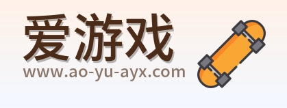 爱游戏 Logo